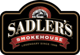 Sadlers Logo