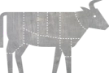 Icon of a cow.