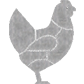 Icon of chicken.